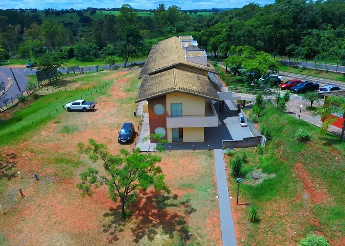 Rancharia Park Hotel