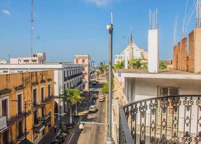 Mucara Hotel