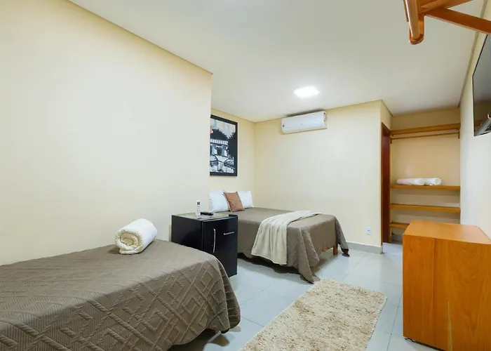 Hotel Santa Maria