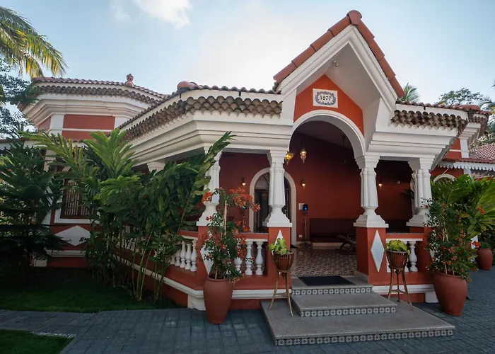 Casa Albuquerque