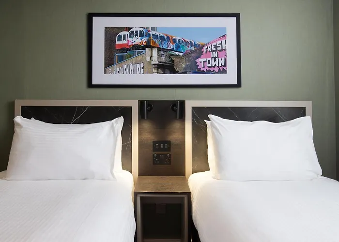 Royal National Hotel