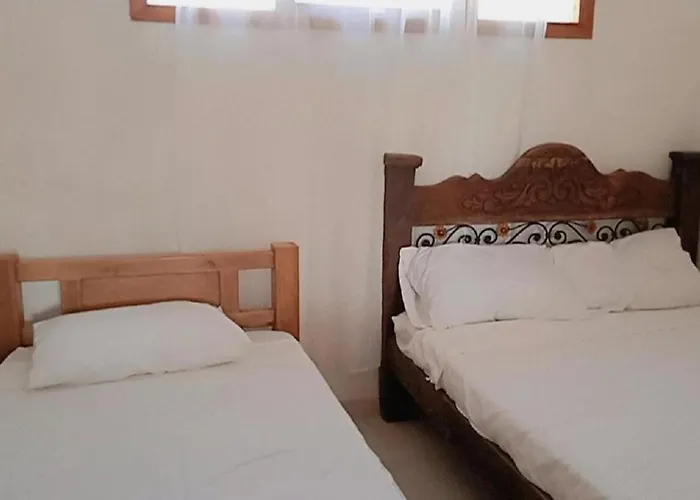 Hostal La Boquilla