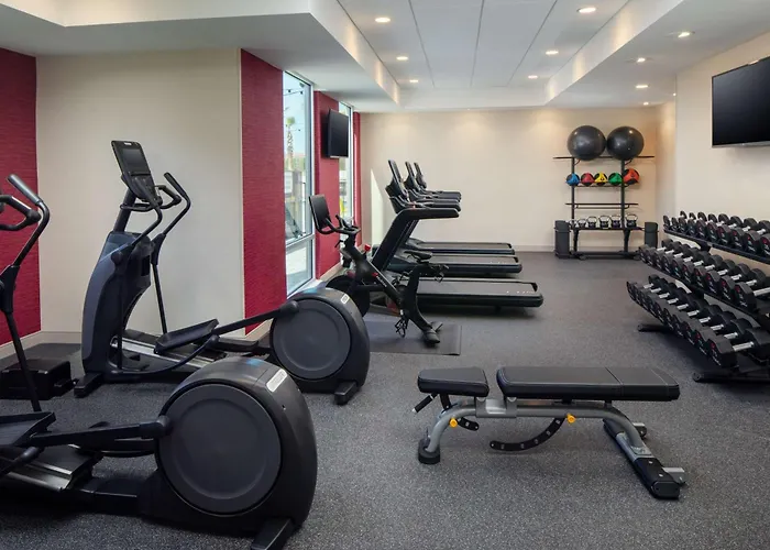 Home2 Suites By Hilton Lake Mary Orlando
