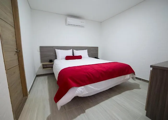 Hotel Med Laureles Medellin