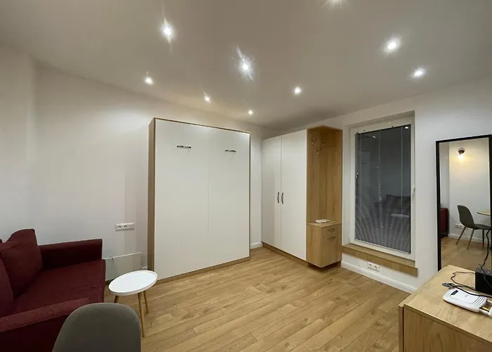 Prime Stays At 92 Antim I Street