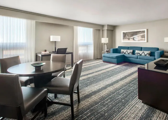 Boston Marriott Burlington