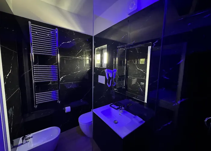 B&B Villa Nunzia