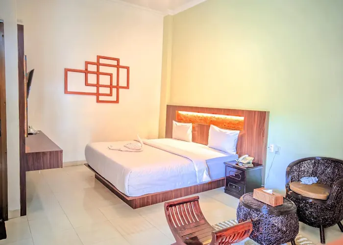 Hotel Ompu Herti