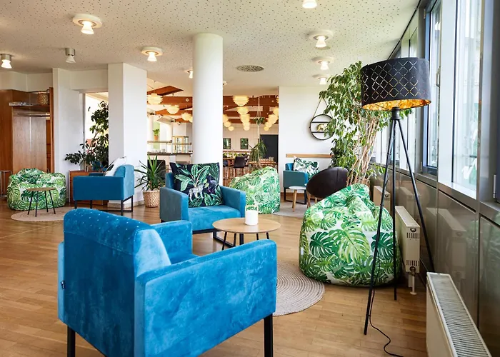 Landhotel Das Karoli
