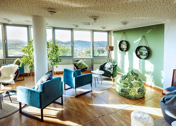 Landhotel Das Karoli