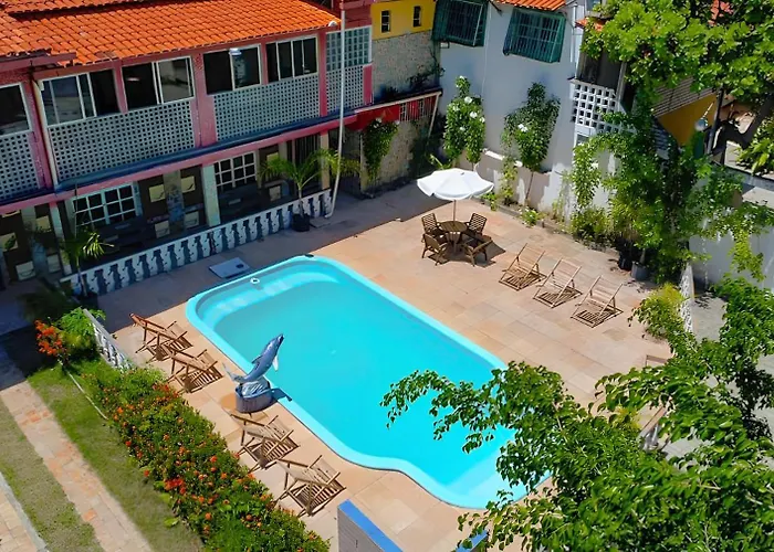 Pousada Villa Coelho