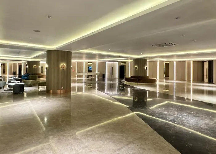 Astara Hotel Balikpapan