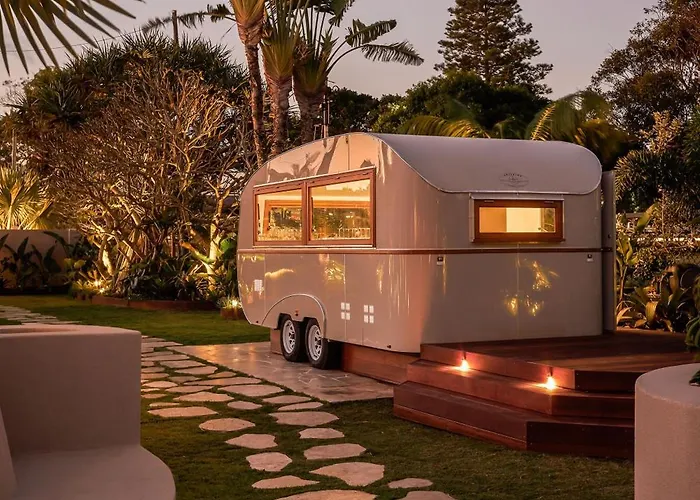 Swell Hotel Byron Bay - Adults Only