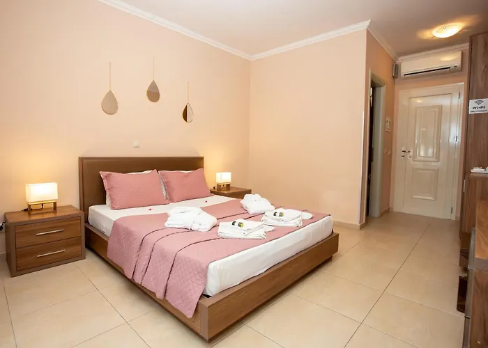 Orchidea Quality Stay