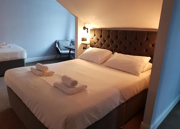 The Kelvin Hotel
