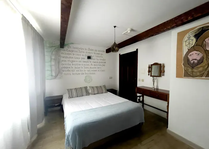 Rainha Santa Isabel - Obidos History Hotel