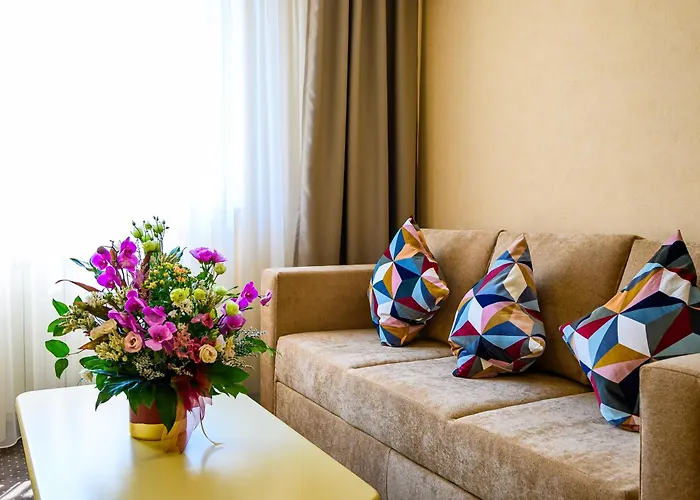 Hotel Bulevard