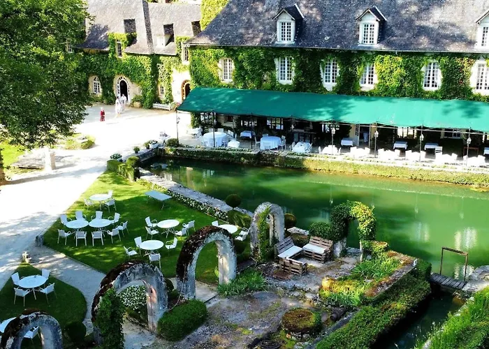 Manoir d'Hautegente