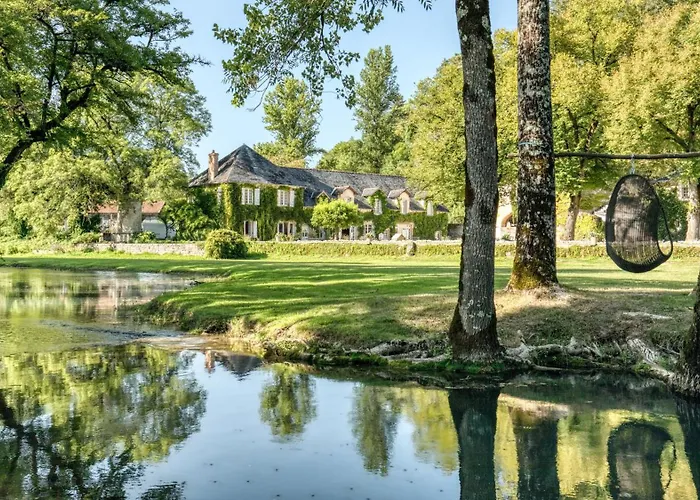 Manoir d'Hautegente