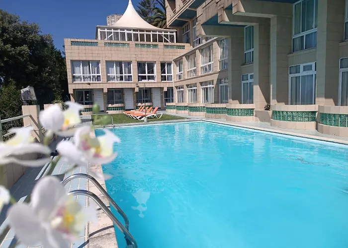 Hotel Miramar