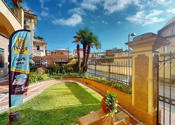 Villa Gina