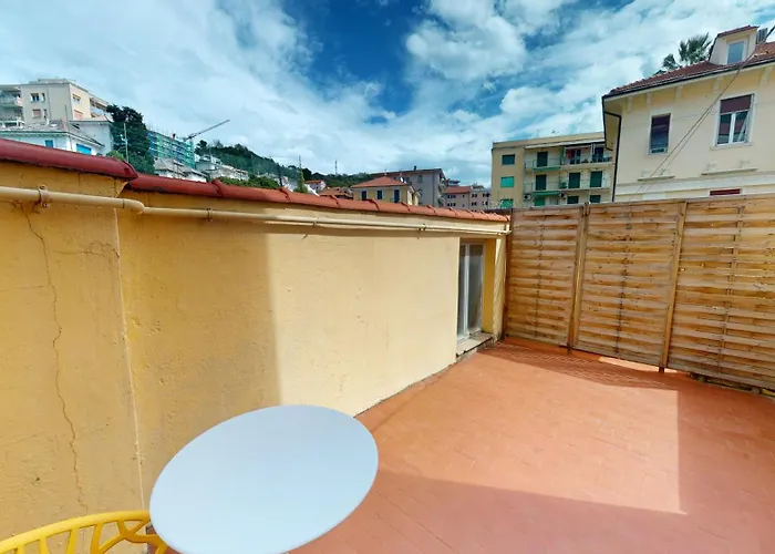 Villa Gina