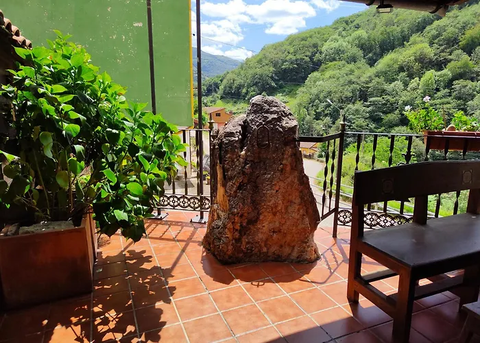 Hotel Doña Gaudiosa