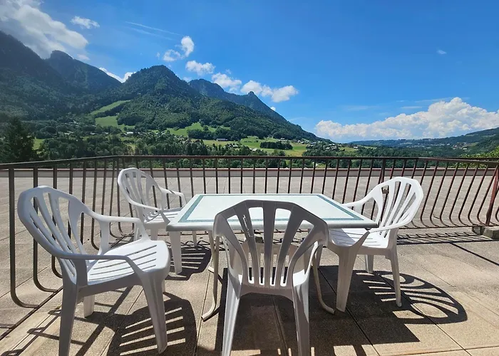 Hôtel Plein Soleil