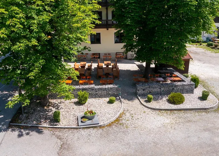 Gasthof Zur Alten Post