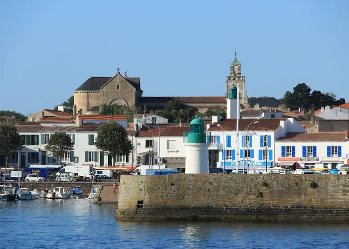 Atlantic Hôtel