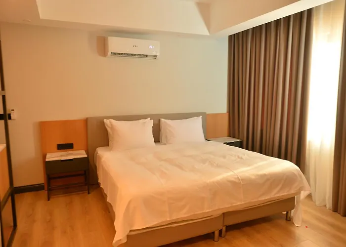 Miarosa Kemer Beach