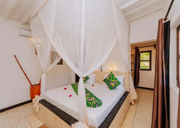 Daima Villas