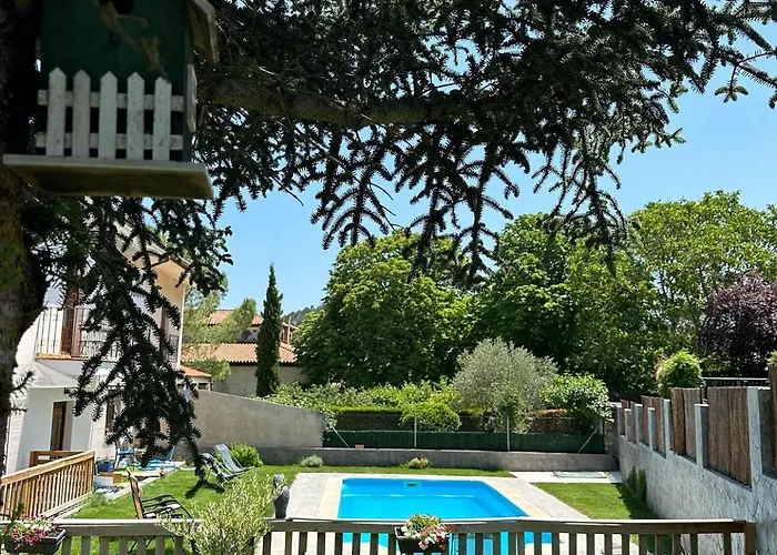Hotel Rural Covarrubias