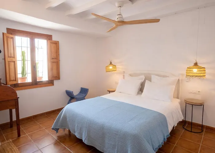 Precioso Apartamento Boutique El Amante