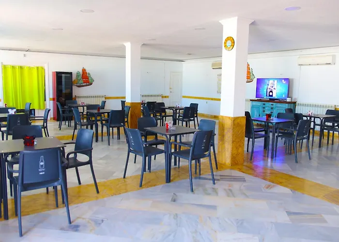 Hotel Marazul