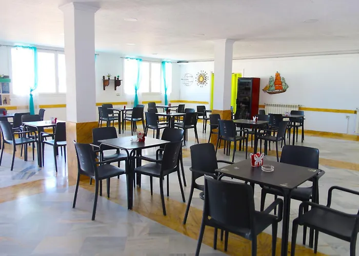 Hotel Marazul