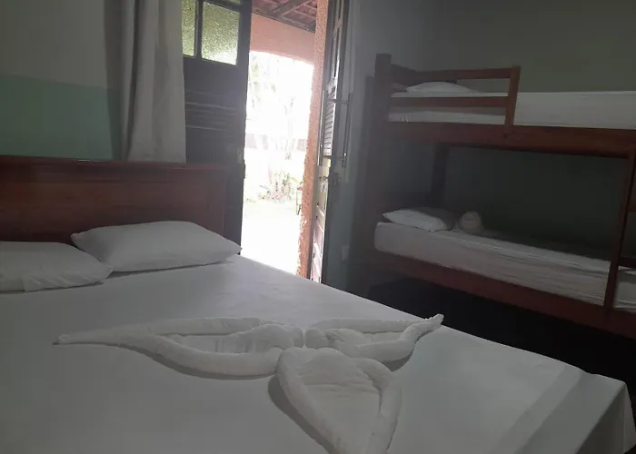 Hotel e Pousada Marajó