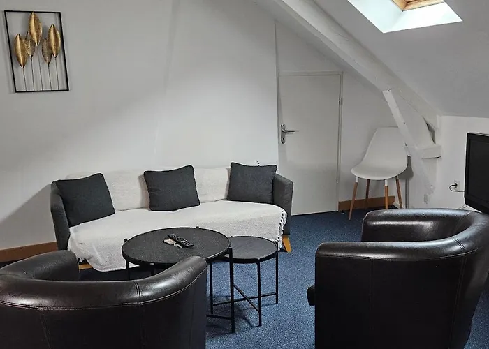 Hotel Terminus Gare Sncf D'Auray
