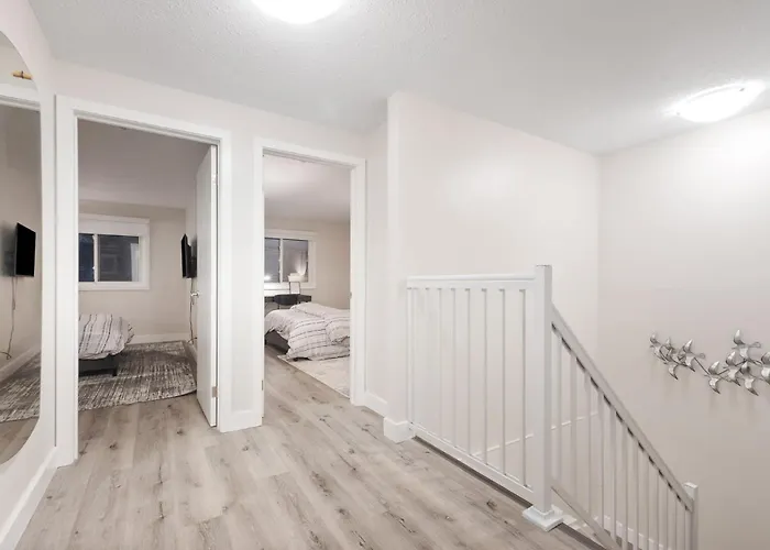 Private Home In Nepean For Family - 14 Minutes From Downtown Ottawa