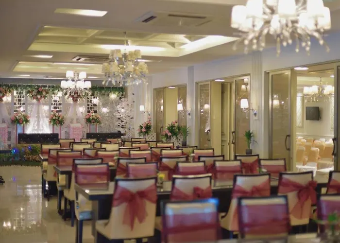 Hotel Gajahmada