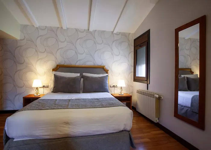 Hotel El Doncel