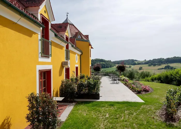 Hotel Roemerstein