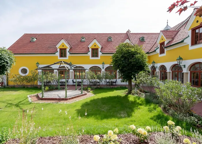 Hotel Roemerstein