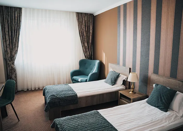 Sky Hotel