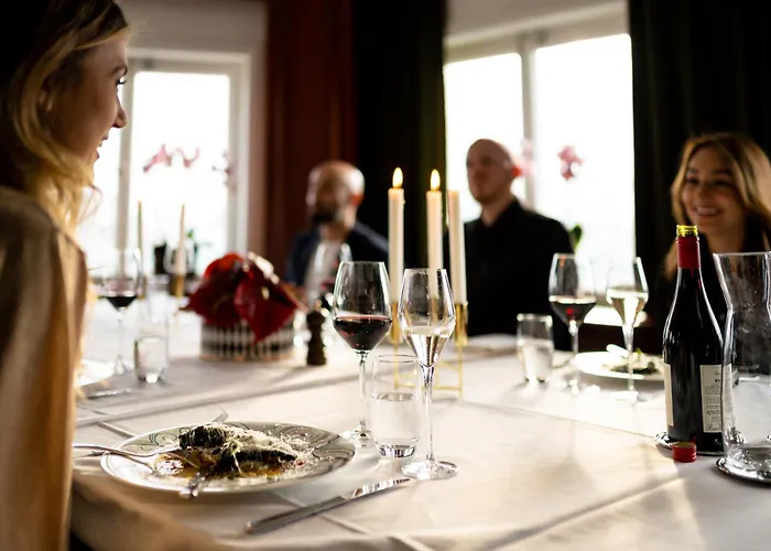 Bank Hotel, A Member Of Small Luxury Hotels