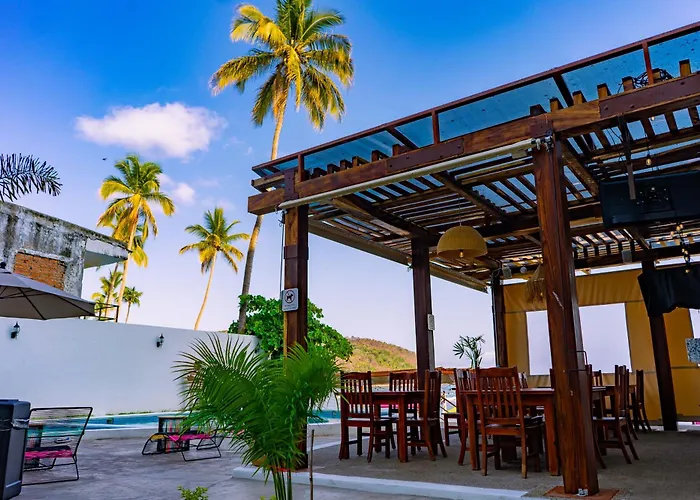 Santa Martha Bungalows