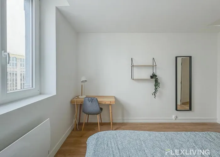 Immeuble Sellier