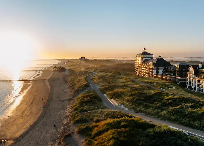 Strandhotel Cadzand