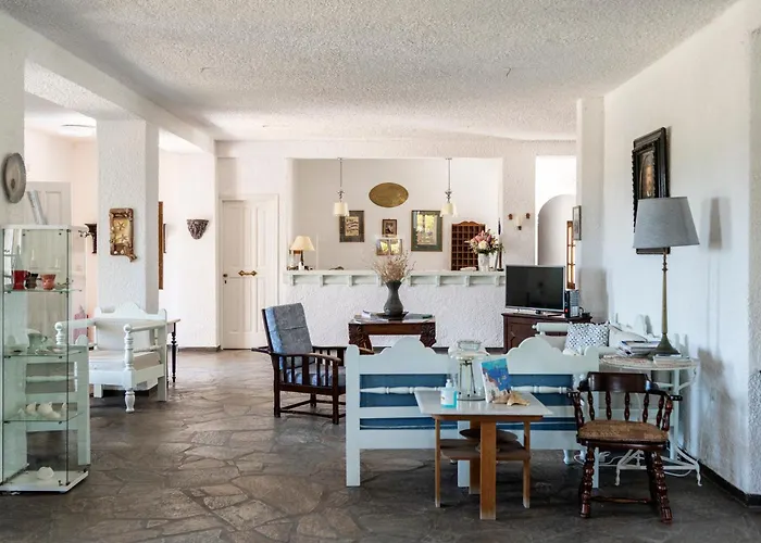 Hotel Swiss Home