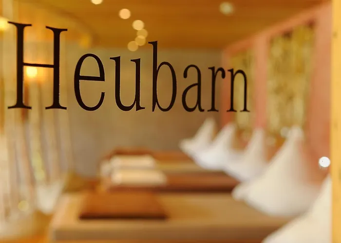 Hotel Heselbacher Hof
